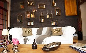 Molo Lolo Lodge