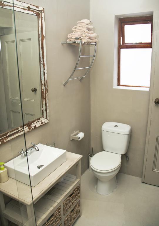 Molo-Lolo House Cape Town Room photo