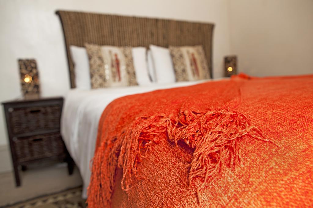 Molo-Lolo House Cape Town Room photo