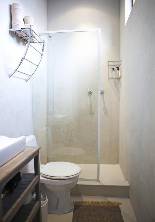 Molo-Lolo House Cape Town Room photo