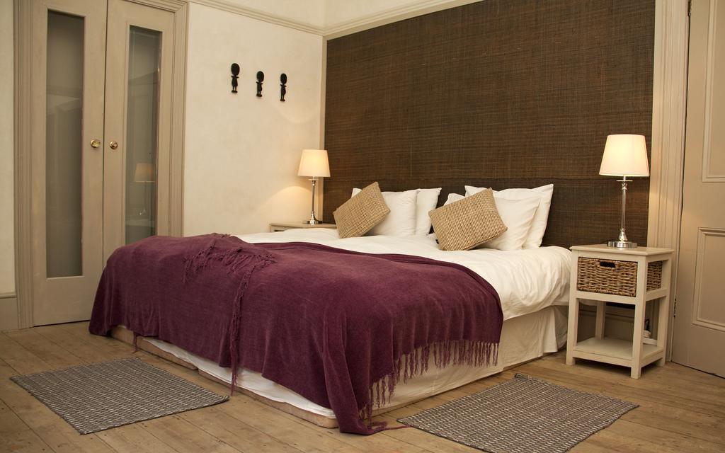 Molo-Lolo House Cape Town Room photo