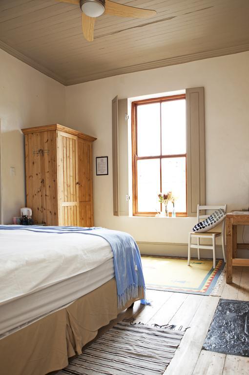 Molo-Lolo House Cape Town Room photo