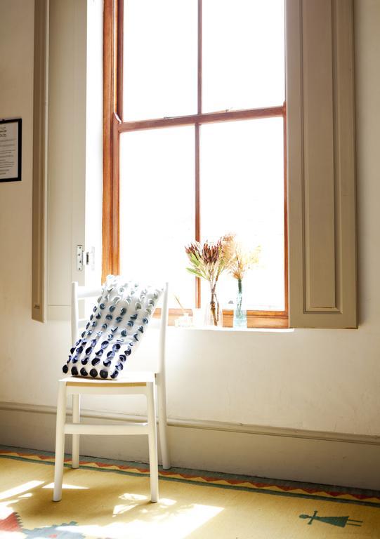 Molo-Lolo House Cape Town Room photo