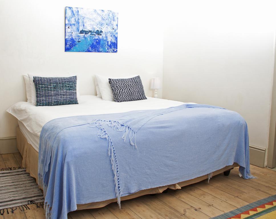 Molo-Lolo House Cape Town Room photo